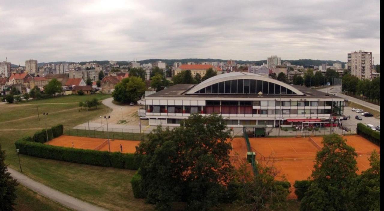 Apartman Rakovac Apartment Karlovac Exterior foto